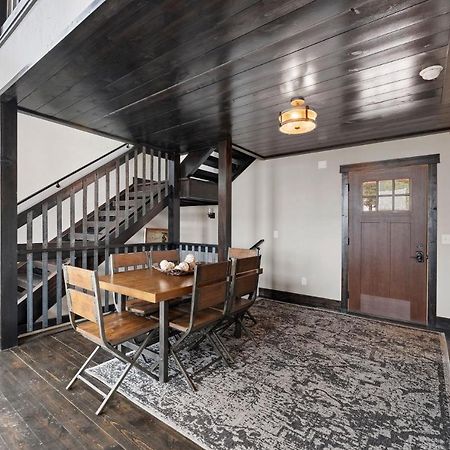Whiskey Hills At Terry Peak Villa Lead Exterior photo
